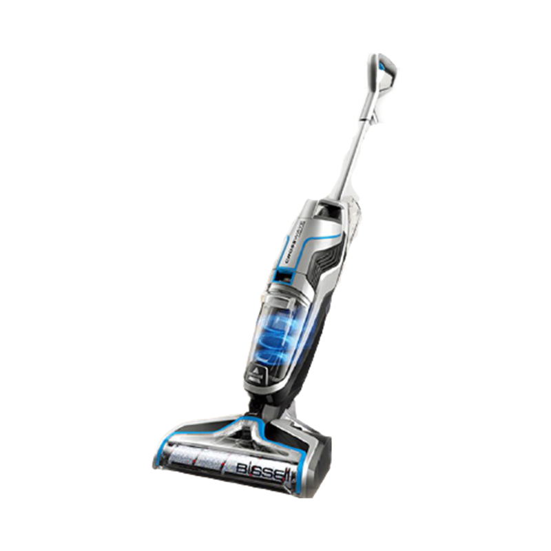 必胜 干湿两用拖吸一体机