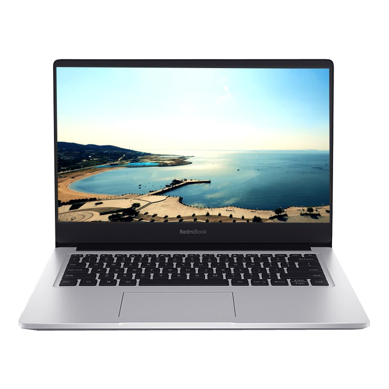 小米 10代增强版轻薄笔记本