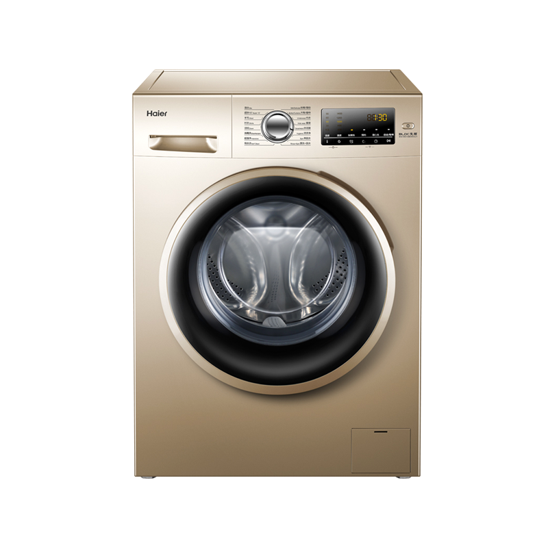 海尔 消毒祛菌 洗衣机