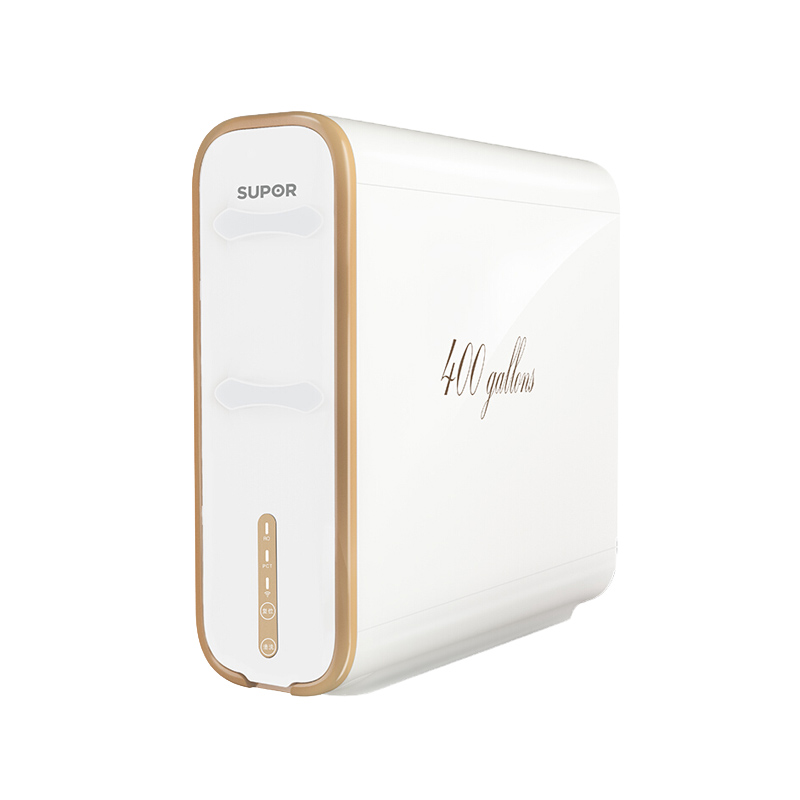 苏泊尔 精滤反渗透 净水器