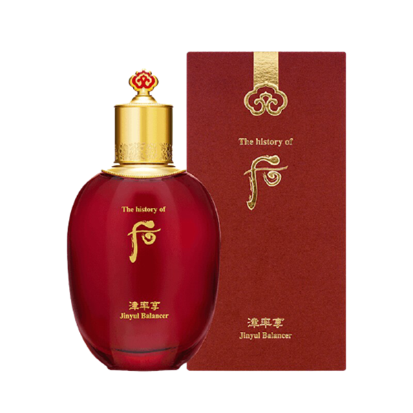 后 保湿滋养 爽肤水