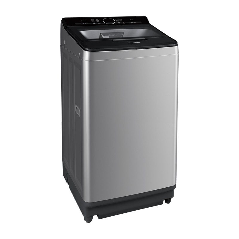 松下一键智洗人工智能洗衣机