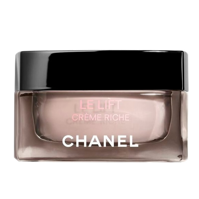 香奈儿 植物精华面霜