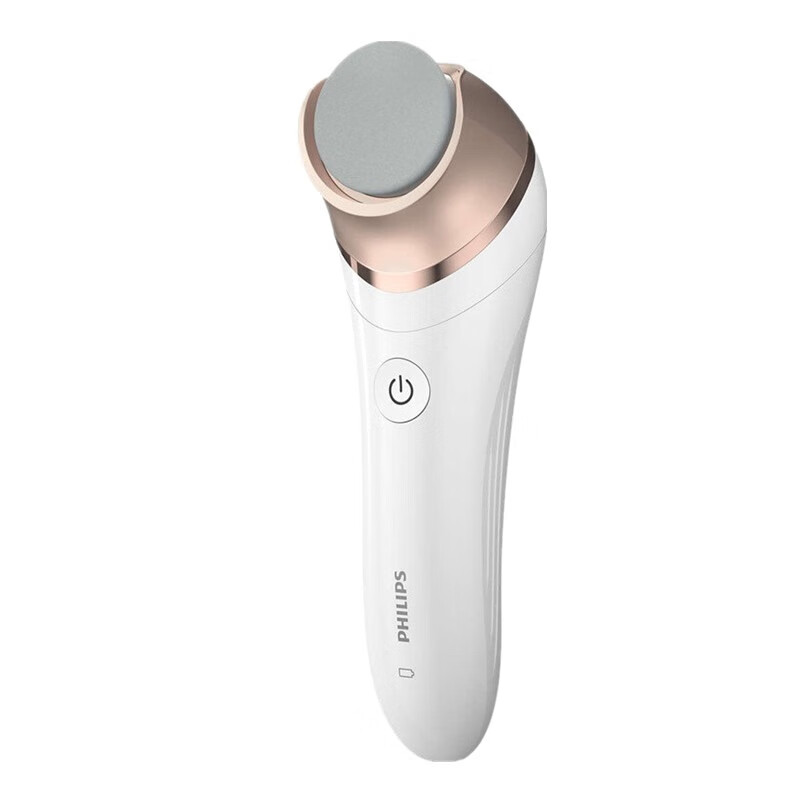 飞利浦 干湿两用充电式美容仪