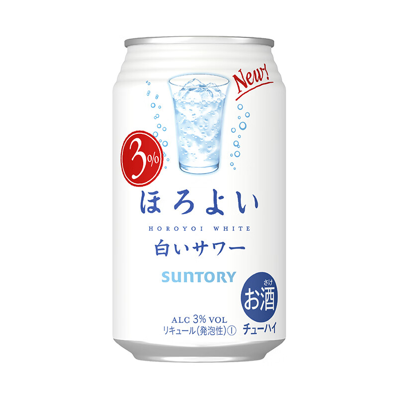 和乐怡日本进口预调酒