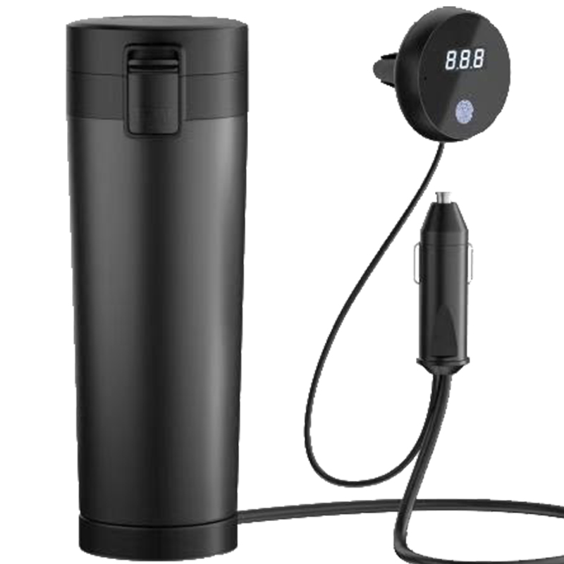 甬航 语音控制车载电热壶