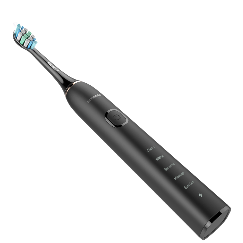 索纳斯 轻柔按摩电动牙刷