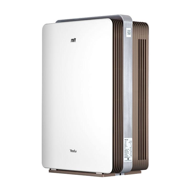 亚都 双滤网 空气净化器