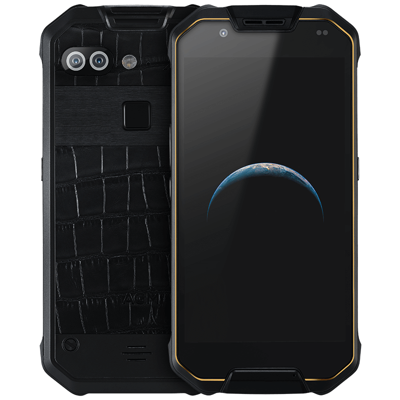 AGM 防水防摔手机