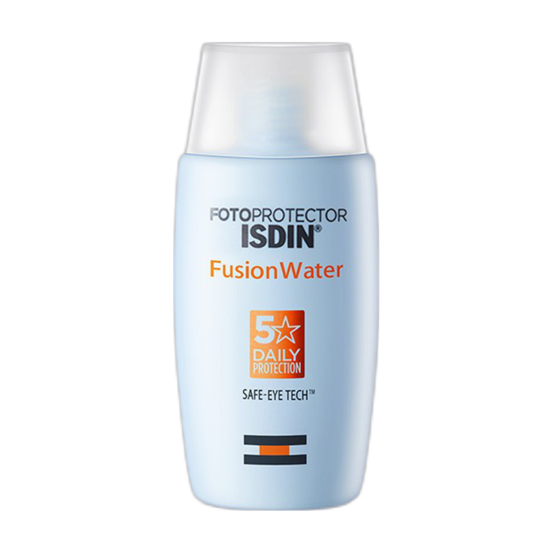 怡思丁 高倍防晒霜