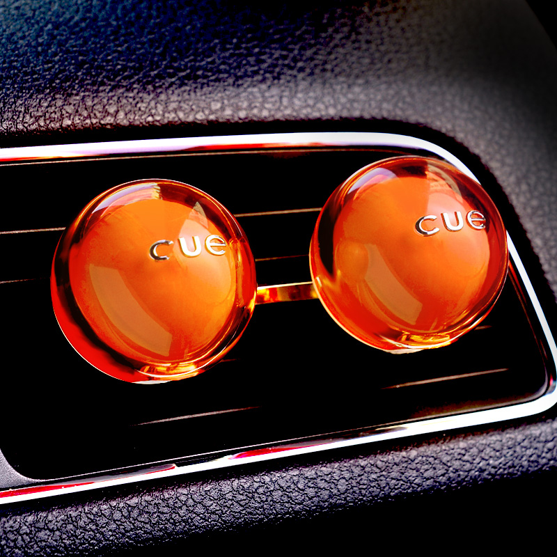 卡饰社 散香均匀车载香水