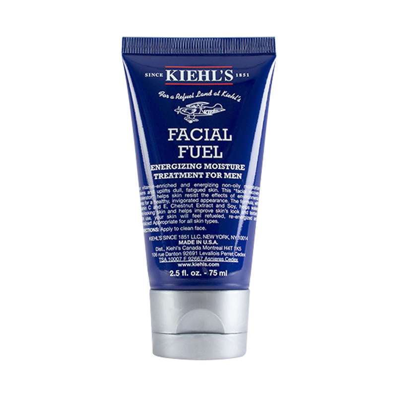 科颜氏 改善黯沉保湿乳液