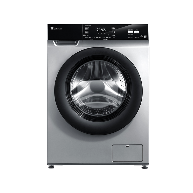 小天鹅 银离子去菌 滚筒洗衣机