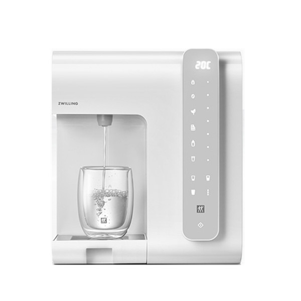 德国双立人省电节能饮水机