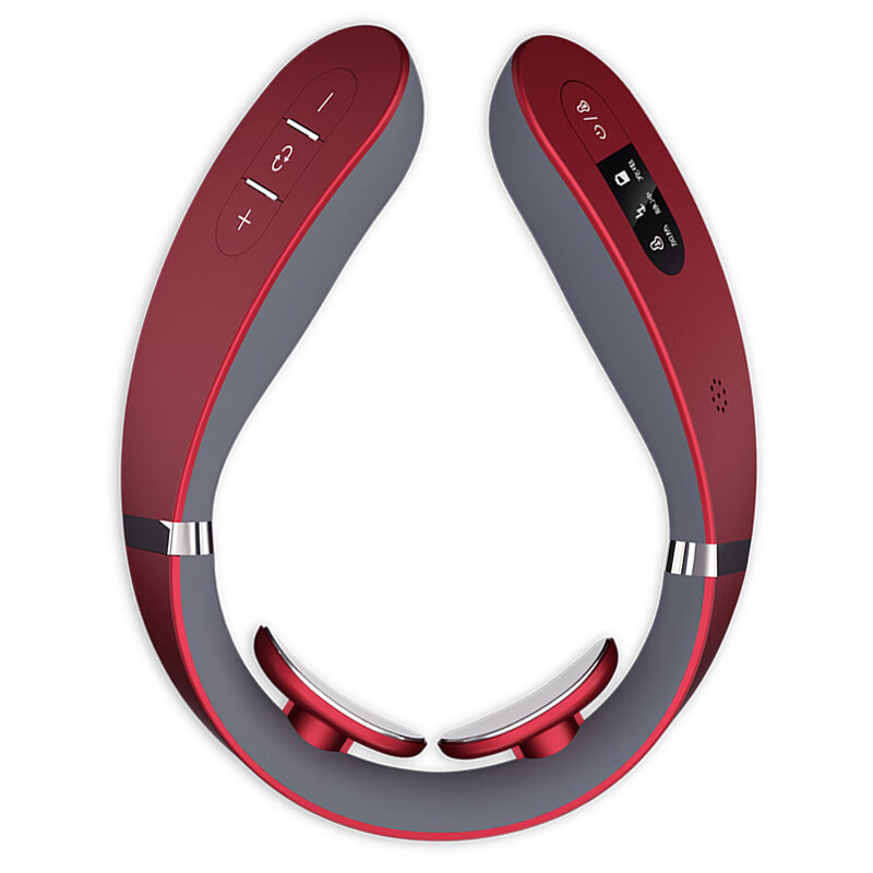 攀高 高端质感颈椎按摩仪