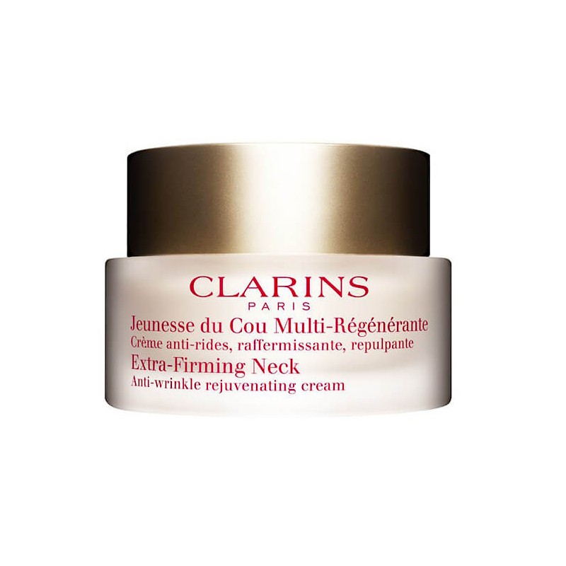 娇韵诗温和焕颜颈霜