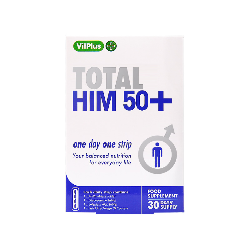 VitPlus+维生素营养条