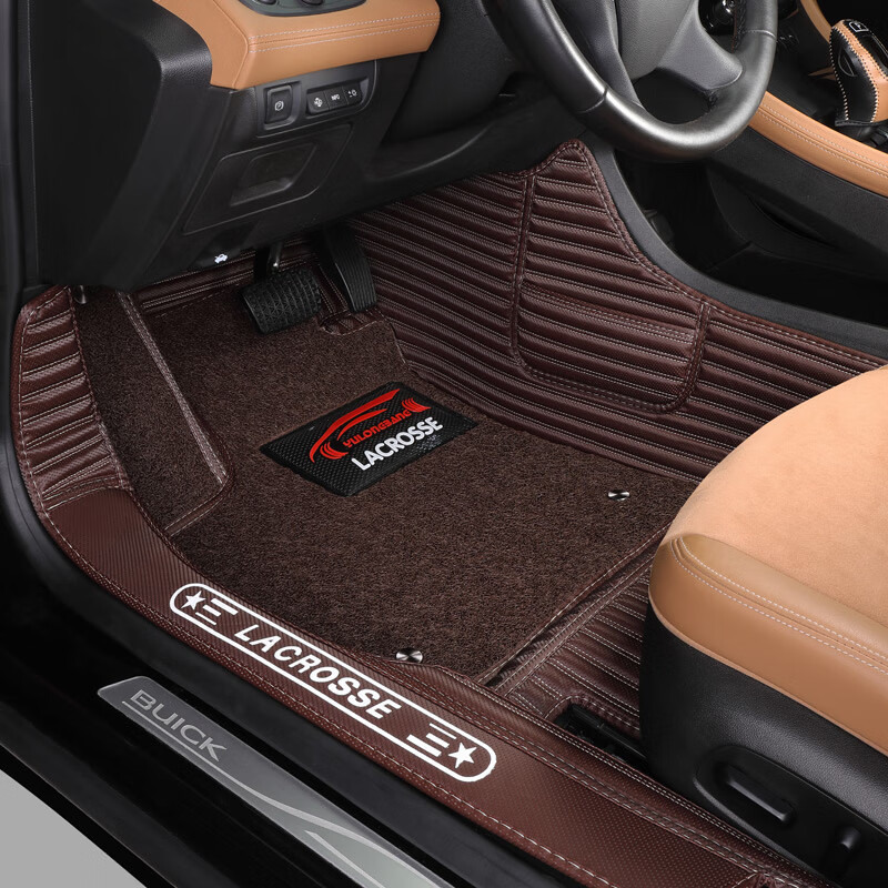 御龙邦 安全 汽车脚垫