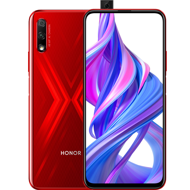 华为 全面屏手机