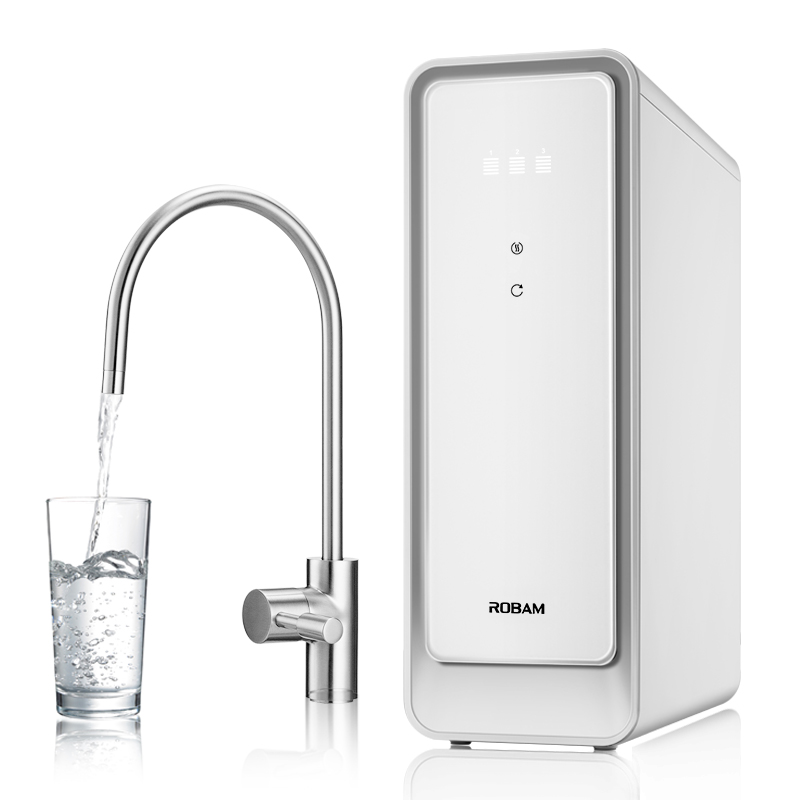 老板 无桶净水器