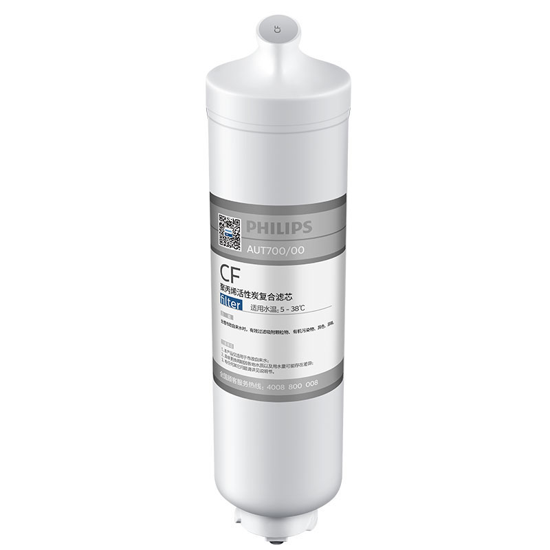 飞利浦 原装活性炭滤芯