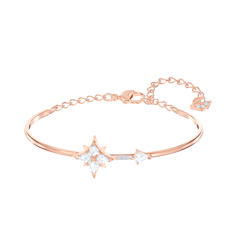 施华洛世奇 星星造型手链