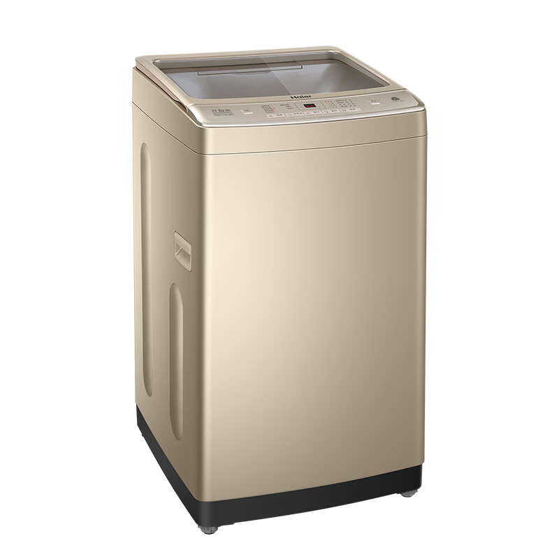 海尔 省电节能波轮洗衣机