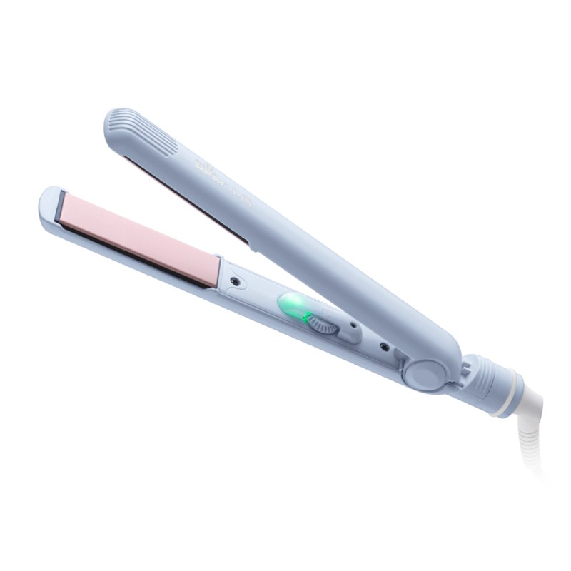 小熊持久定型卷发棒