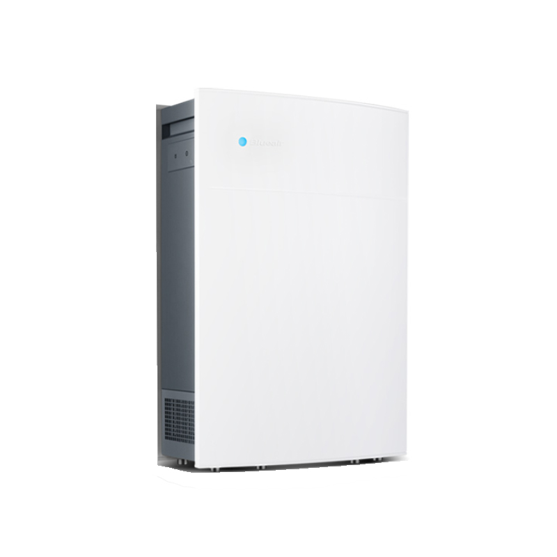 布鲁雅尔 远程操控 空气净化器