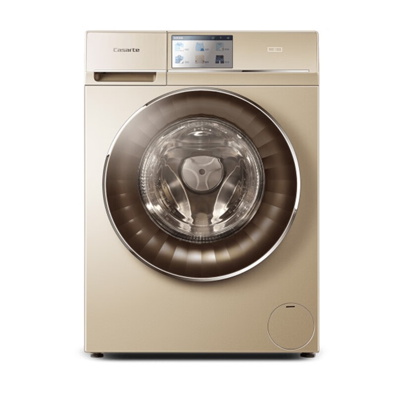 卡萨帝 多种程序 洗衣机