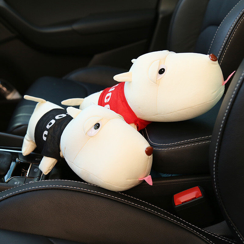 绿之源 车载净化炭包