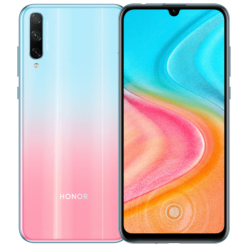 荣耀 大广角镜头手机