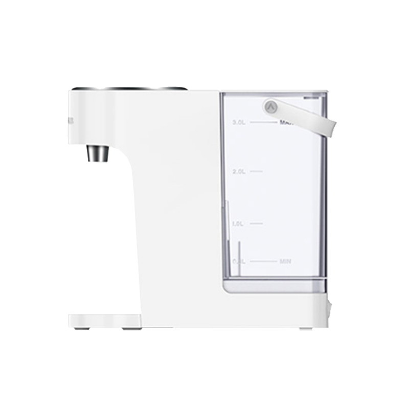 安吉尔 三秒即热饮水机