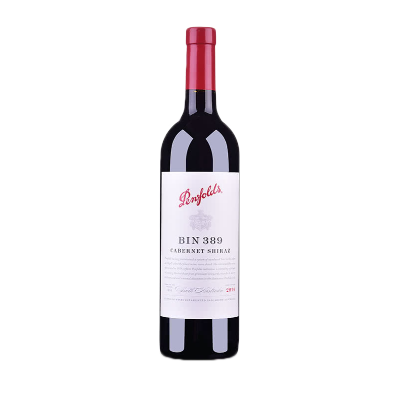 奔富 赤霞珠葡萄酒