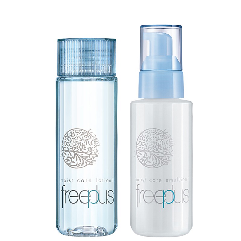 芙丽芳丝 保湿修护护肤套装