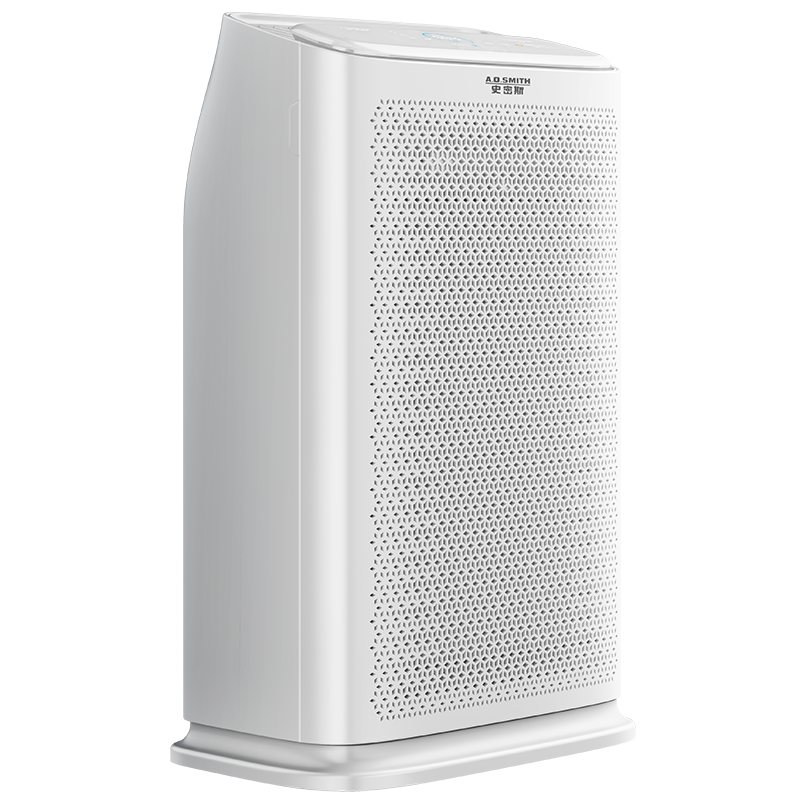 A.O.史密斯 数显空气净化器