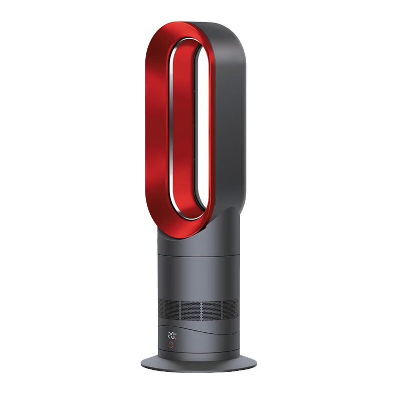 戴森 自由定时取暖器