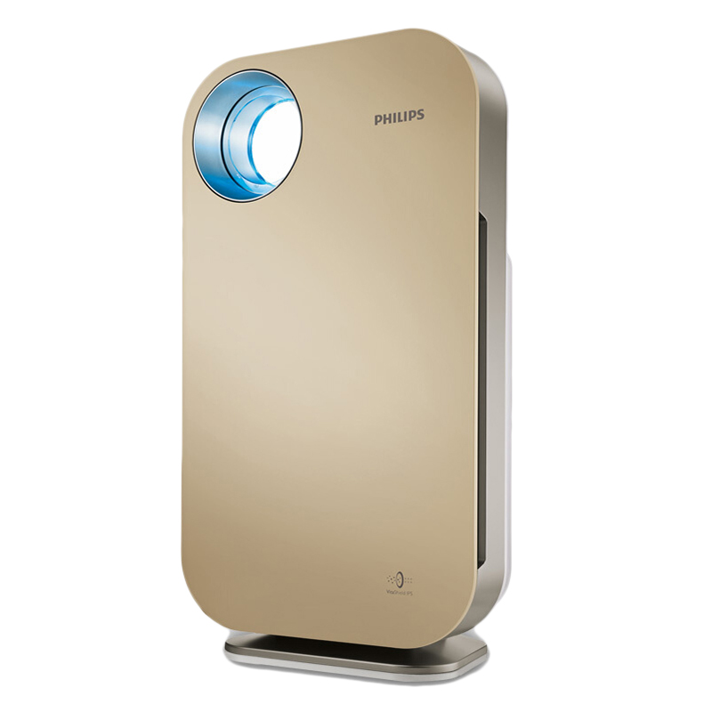 飞利浦 除菌防过敏空气净化器