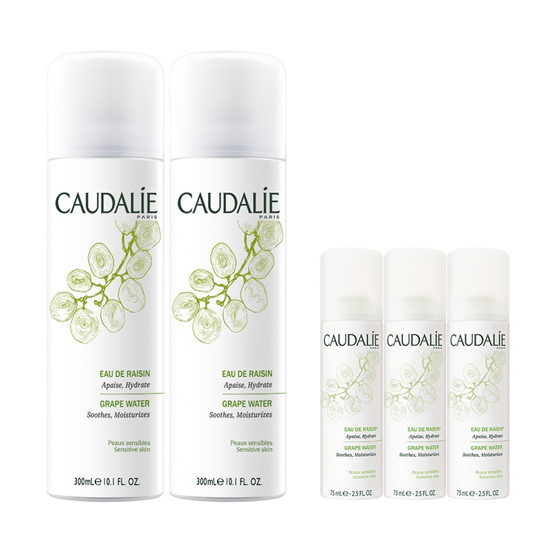 欧缇丽 大葡萄籽 爽肤水