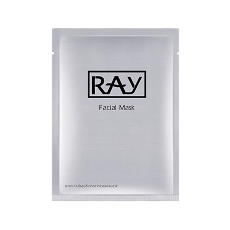 妆蕾 平衡水油补水面膜