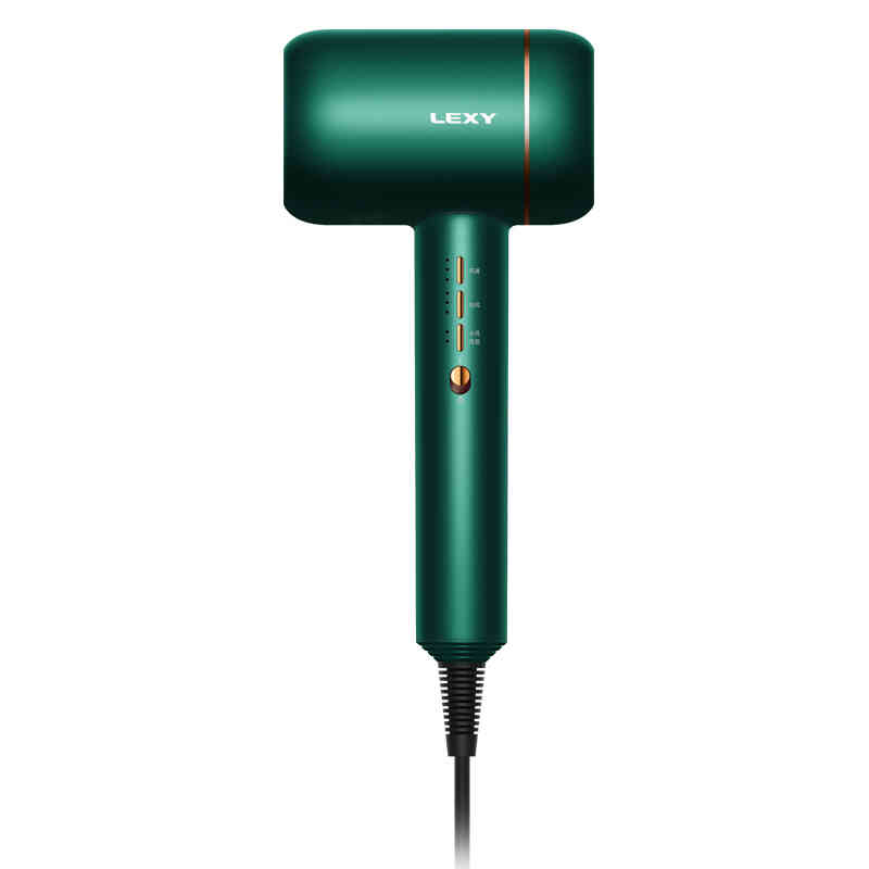 莱克 千万负离子快速干发吹风机