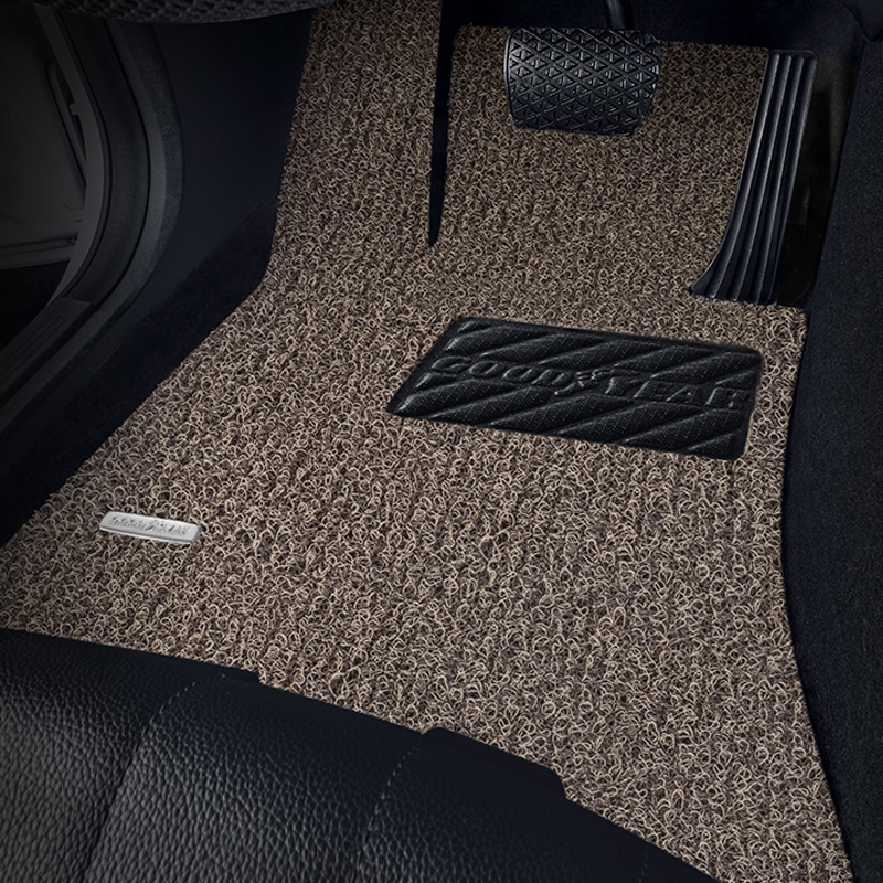 固特异 抗霉抗菌 汽车脚垫