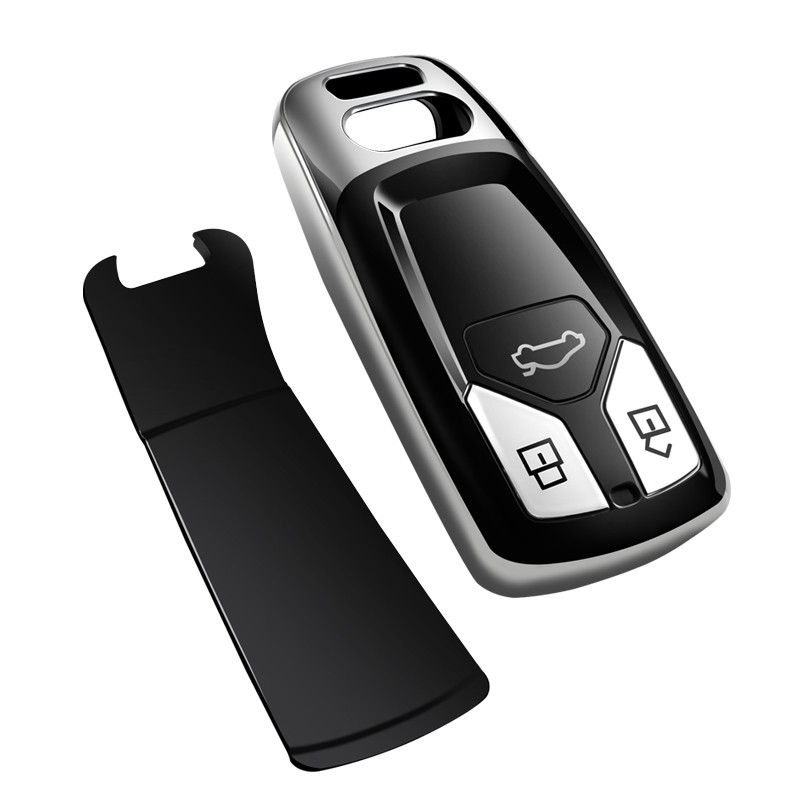 猛速 全包式车钥匙扣