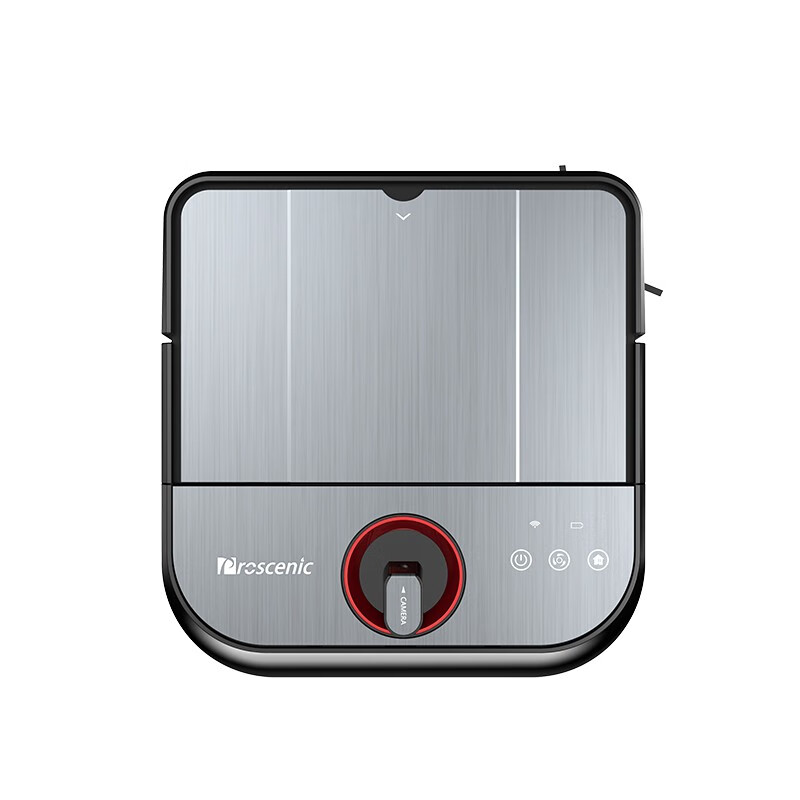 浦桑尼克 视觉导航扫地机