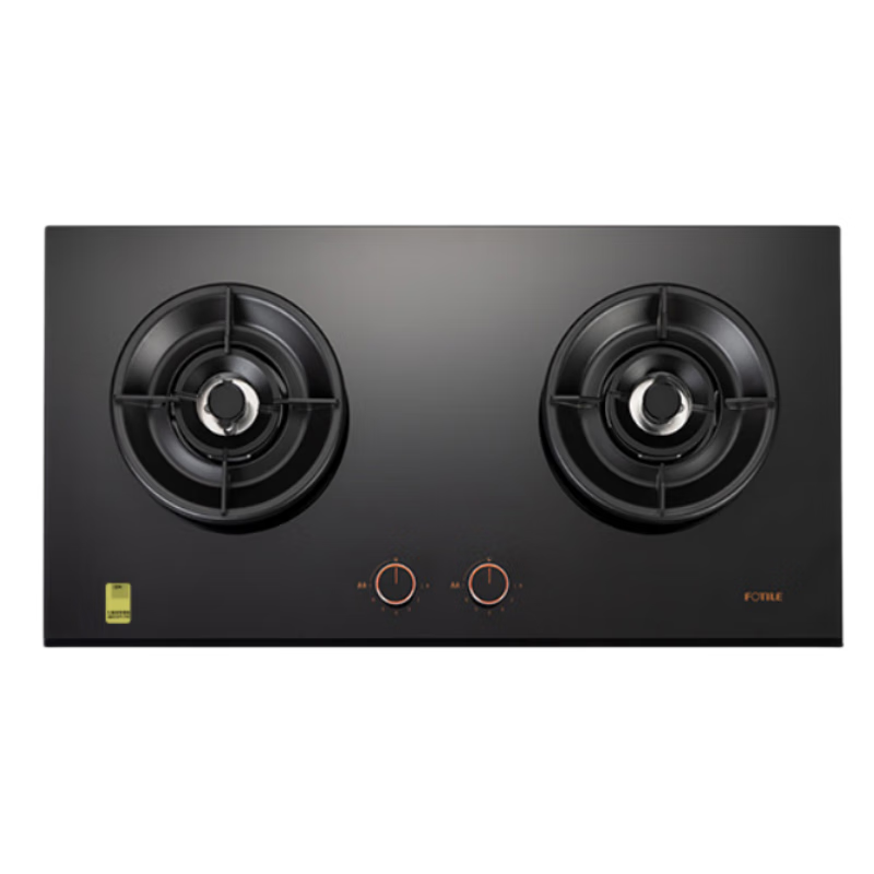 方太 五重防爆燃气灶