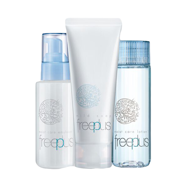 芙丽芳丝 提拉肤色护肤套装