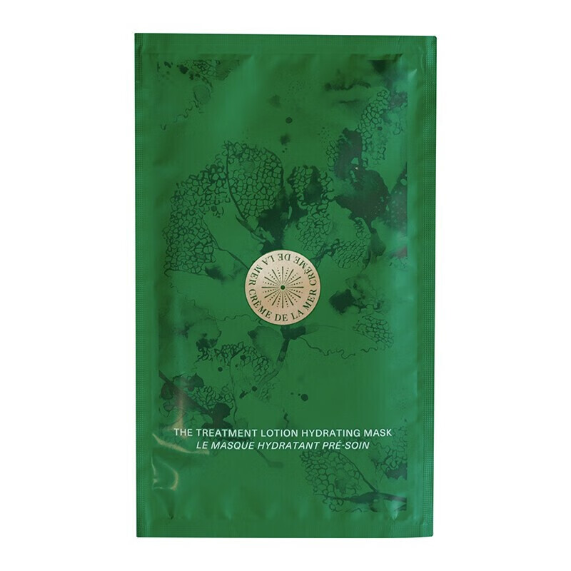 海蓝之谜 重焕光彩 面膜