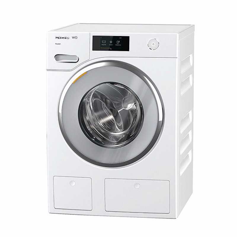 美诺 蜂巢滚筒变频洗衣机