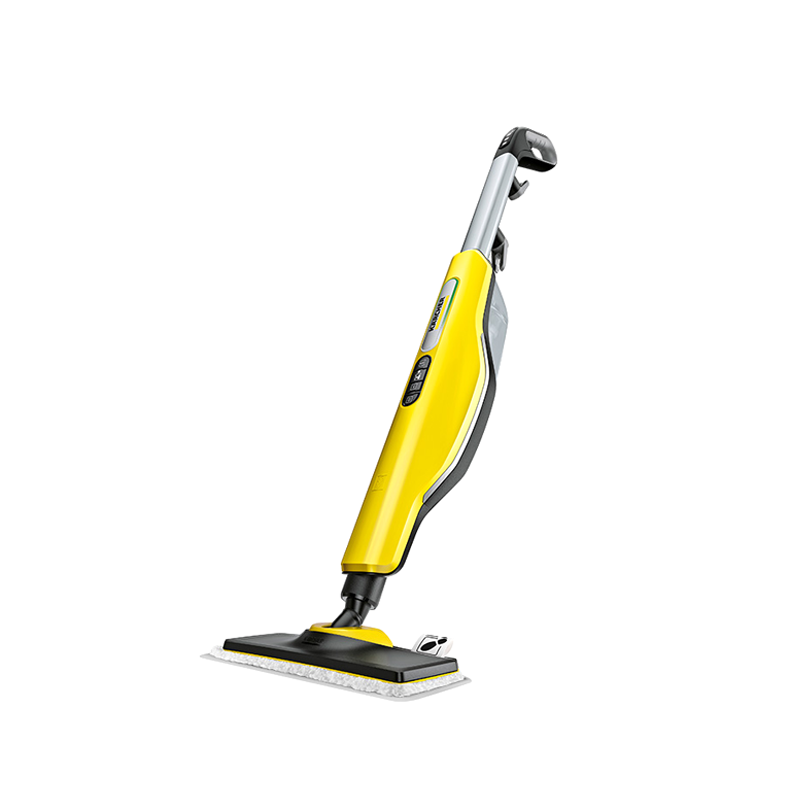 卡赫 蒸汽清洁 清洁机