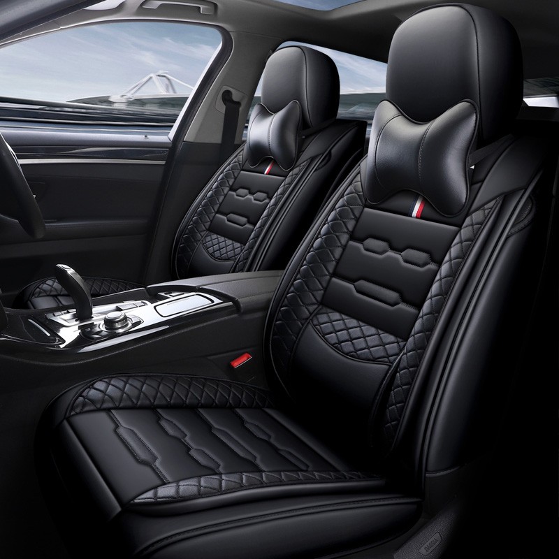 米熙 全包围座套